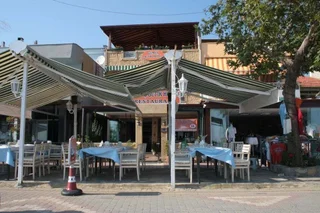 Кучуккую: Kucukkuyu Gumus Hotel