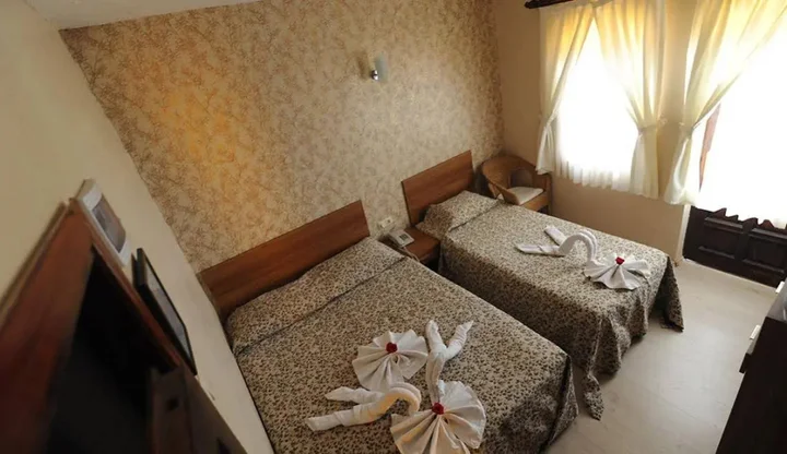 Кушадасы: İlayda Hotel - Kuşadası