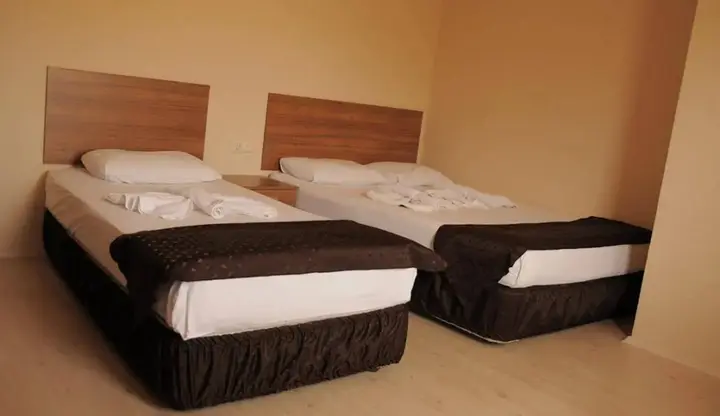 Кушадасы: İlayda Hotel - Kuşadası