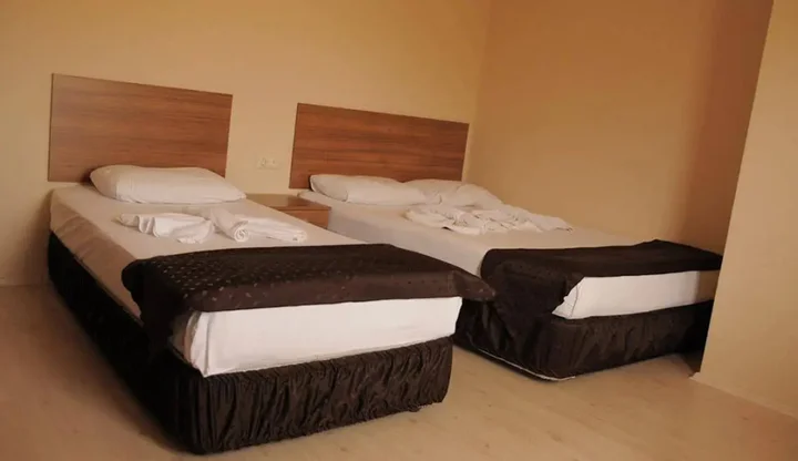 Кушадасы: İlayda Hotel - Kuşadası