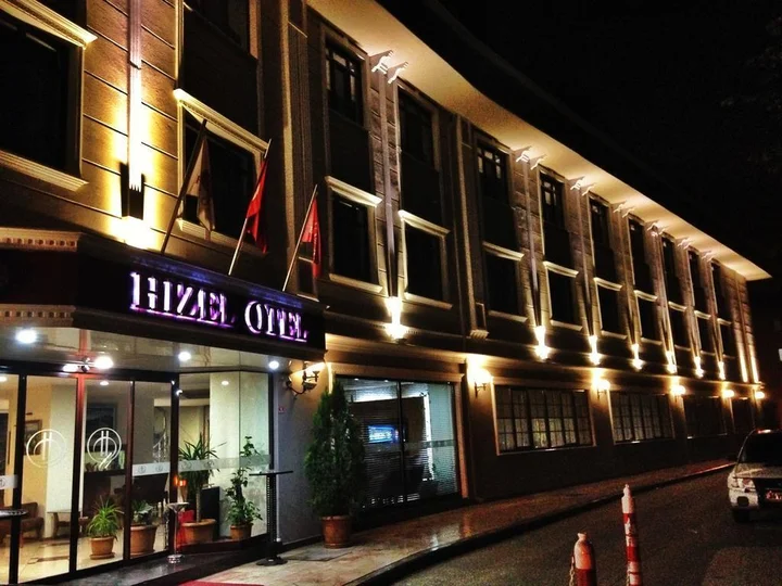 Дюздже: Hizel Hotel