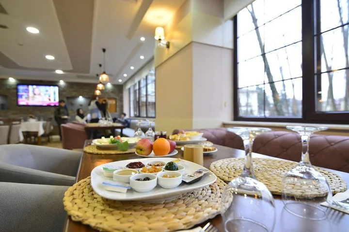 Дюздже: Hizel Hotel