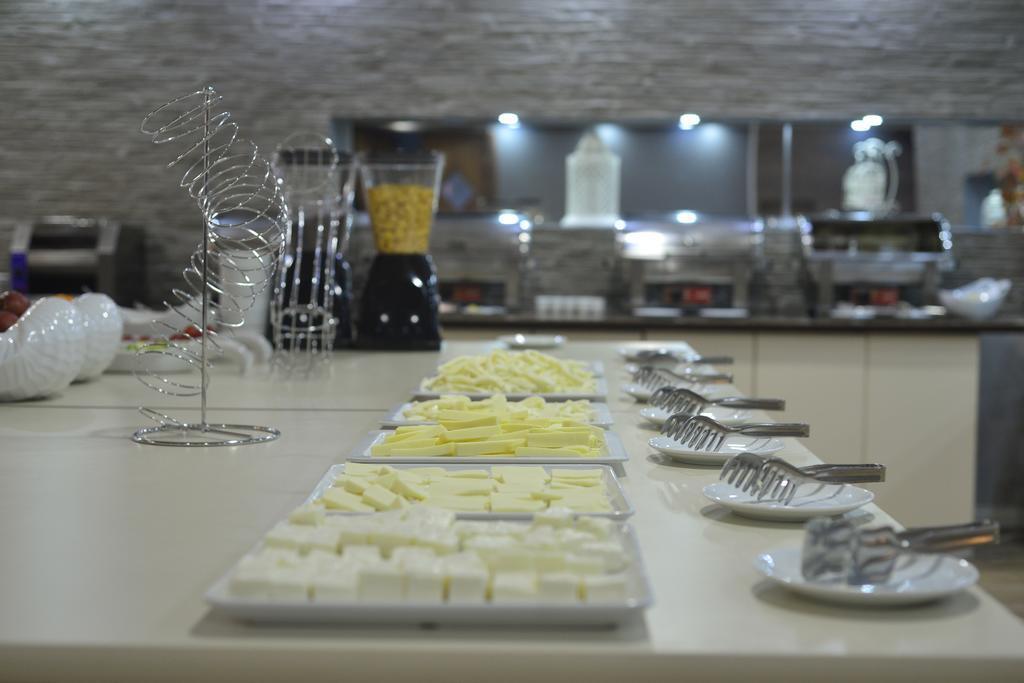 Дюздже: Hizel Hotel