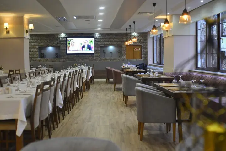 Дюздже: Hizel Hotel