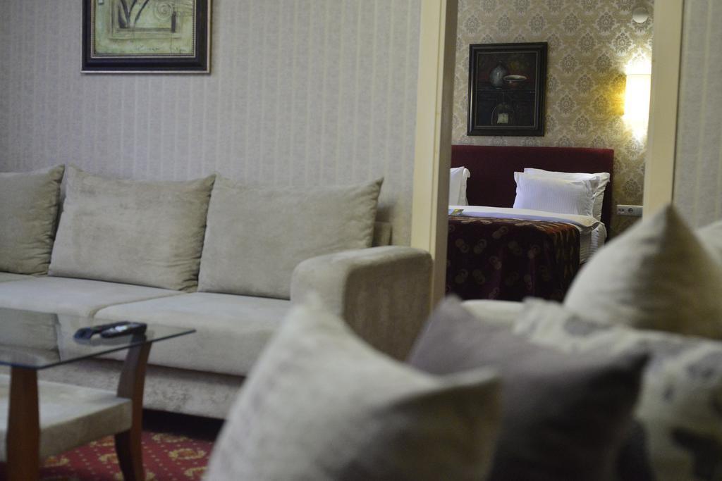 Дюздже: Hizel Hotel
