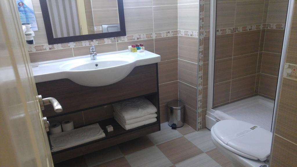 Дюздже: Hizel Hotel