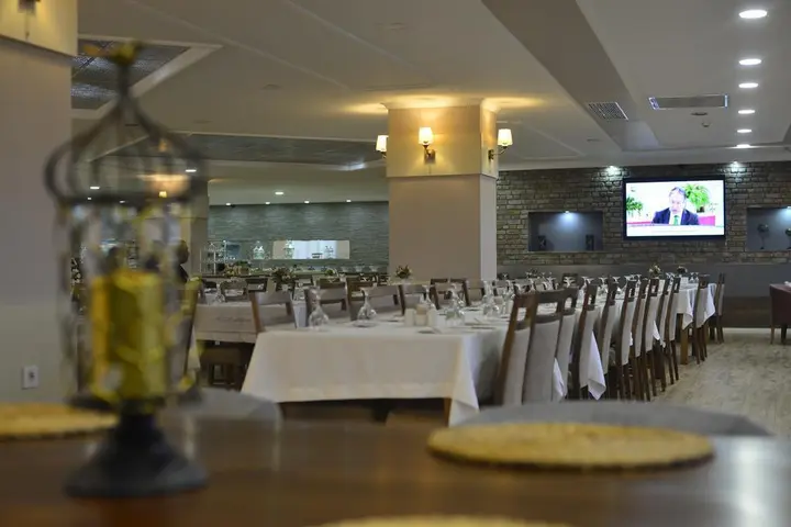 Дюздже: Hizel Hotel