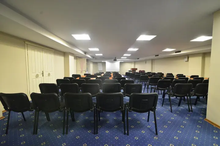 Дюздже: Hizel Hotel