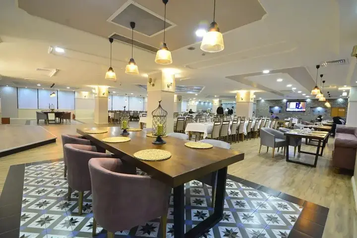 Дюздже: Hizel Hotel