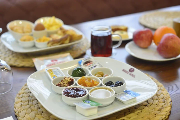 Дюздже: Hizel Hotel
