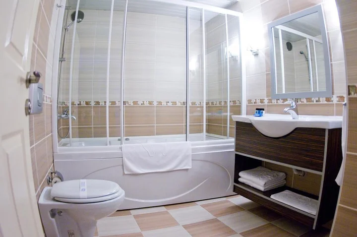 Дюздже: Hizel Hotel