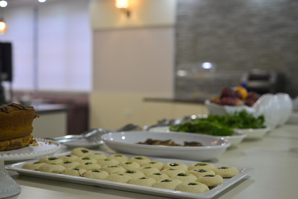 Дюздже: Hizel Hotel