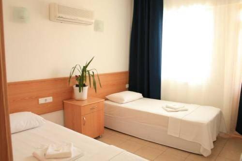 Гёйнюк: Sehrazat Hotel