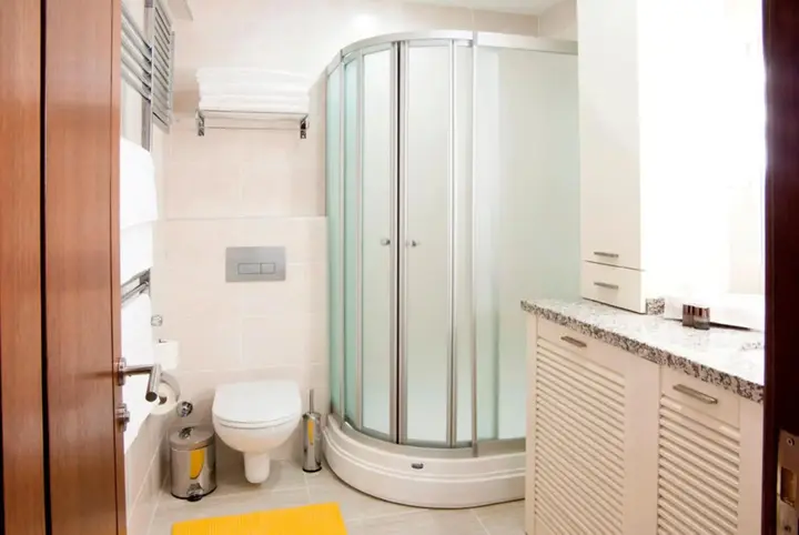 Стамбул: 116 Residence