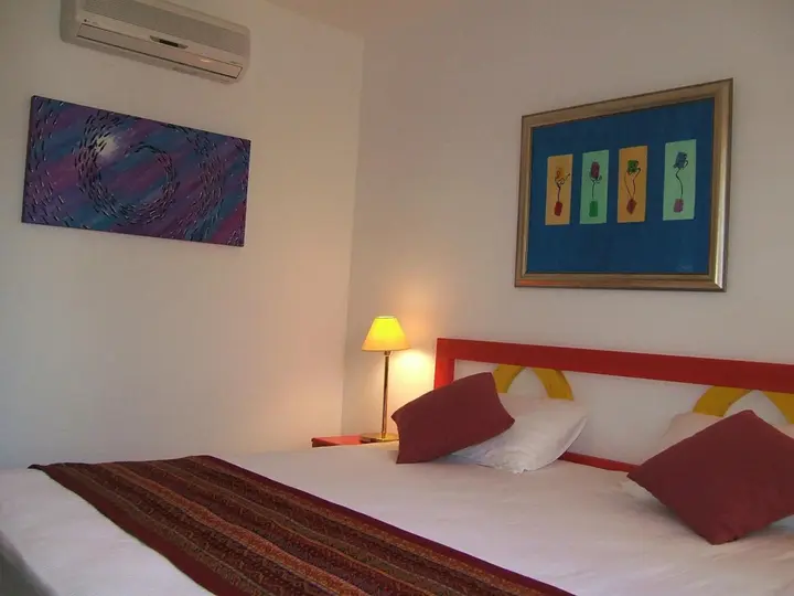 Бодрум: Su Hotel