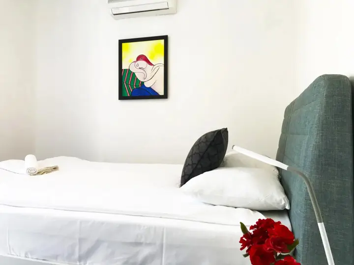 Бодрум: Su Hotel