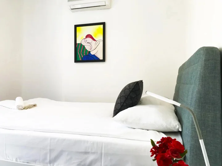 Бодрум: Su Hotel