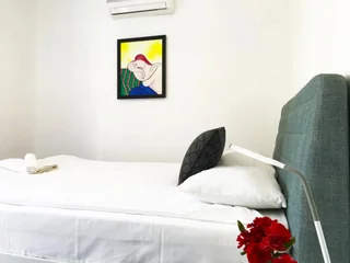 Бодрум: Su Hotel