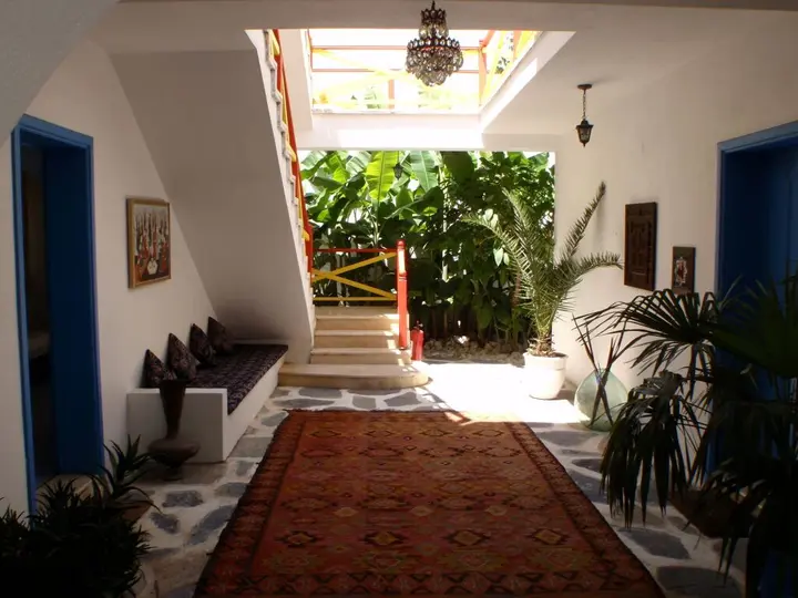 Бодрум: Su Hotel