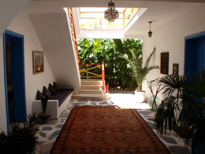 Бодрум: Su Hotel