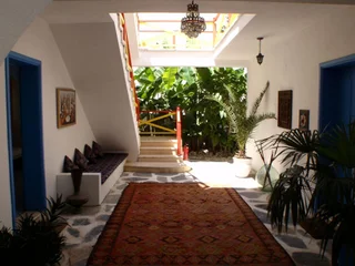 Бодрум: Su Hotel