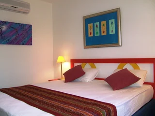 Бодрум: Su Hotel