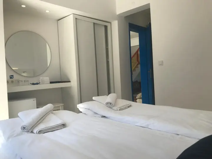Бодрум: Su Hotel