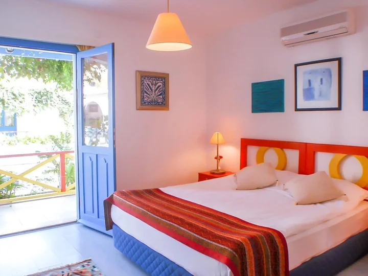 Бодрум: Su Hotel
