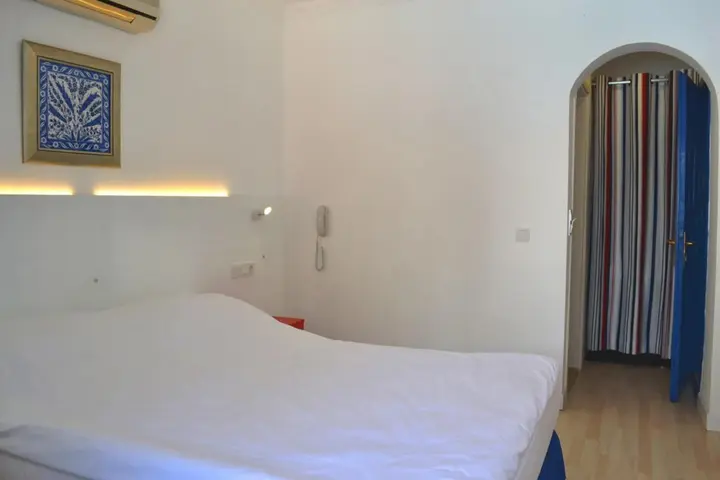 Бодрум: Su Hotel