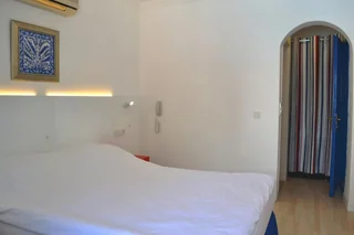Бодрум: Su Hotel