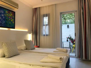 Бодрум: Su Hotel