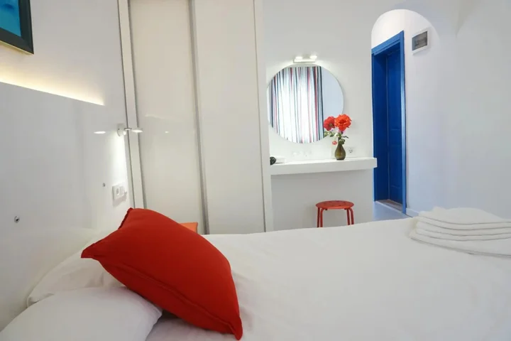 Бодрум: Su Hotel
