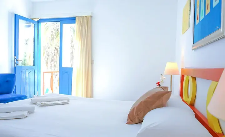 Бодрум: Su Hotel