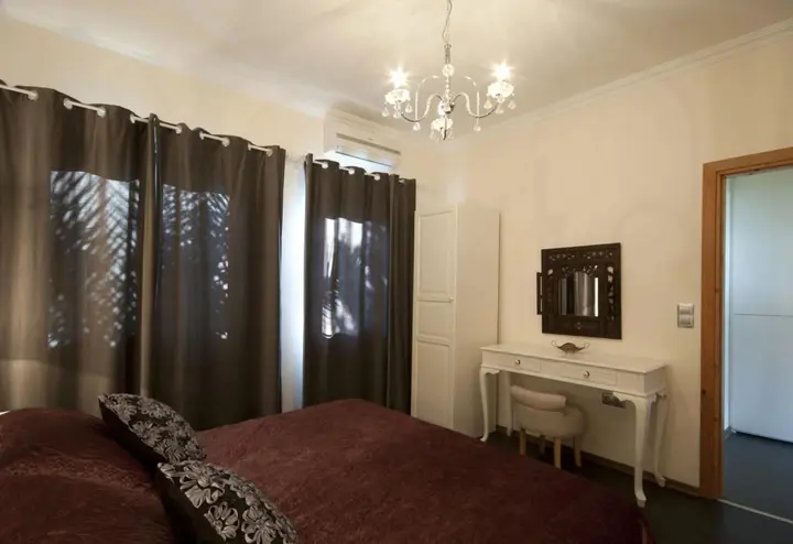 Бодрум: Su Hotel