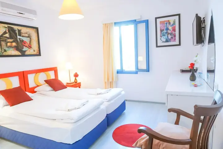 Бодрум: Su Hotel
