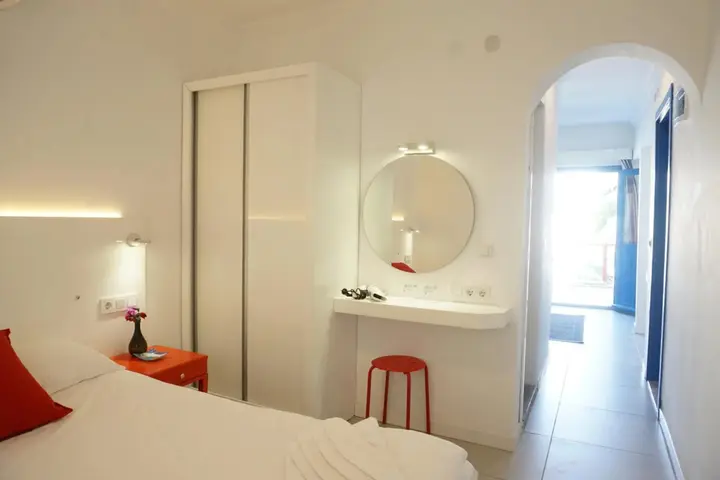 Бодрум: Su Hotel