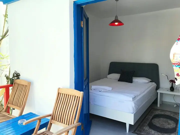 Бодрум: Su Hotel