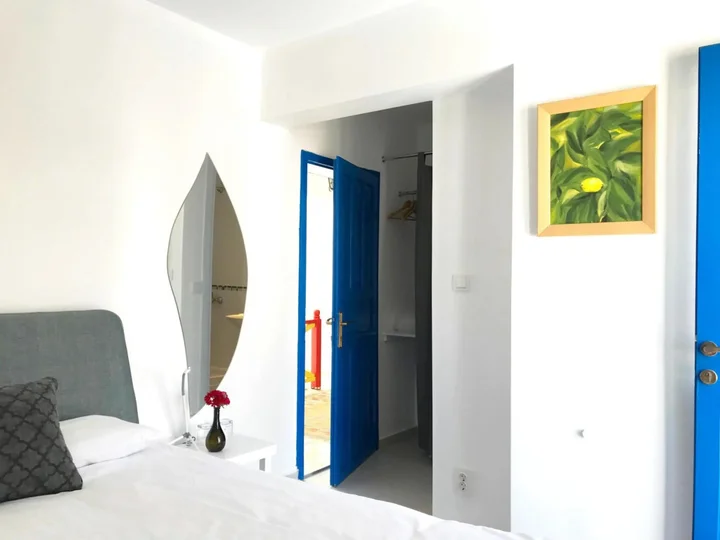 Бодрум: Su Hotel