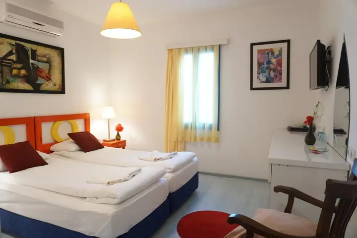 Бодрум: Su Hotel