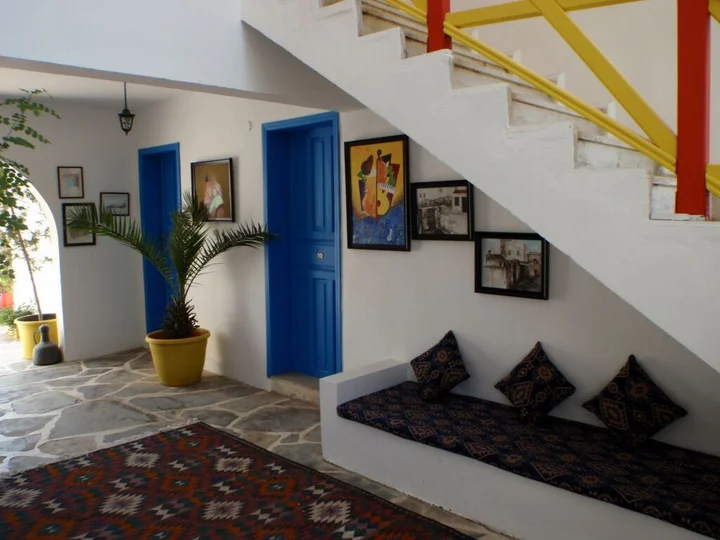 Бодрум: Su Hotel