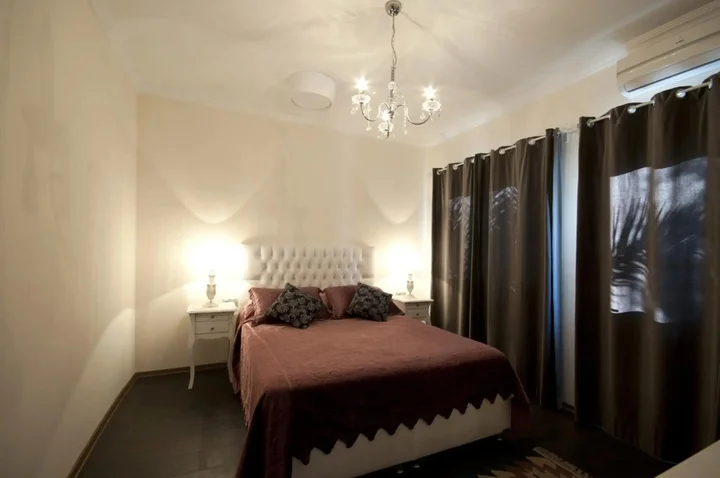 Бодрум: Su Hotel