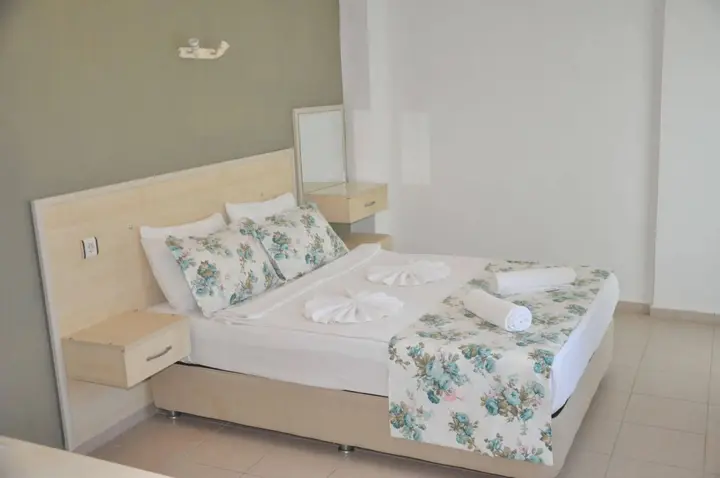 Селимийе: Lacivert Boutique Hotel