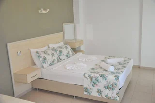 Селимийе: Lacivert Boutique Hotel