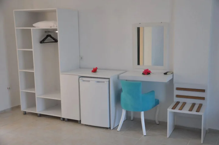 Селимийе: Lacivert Boutique Hotel