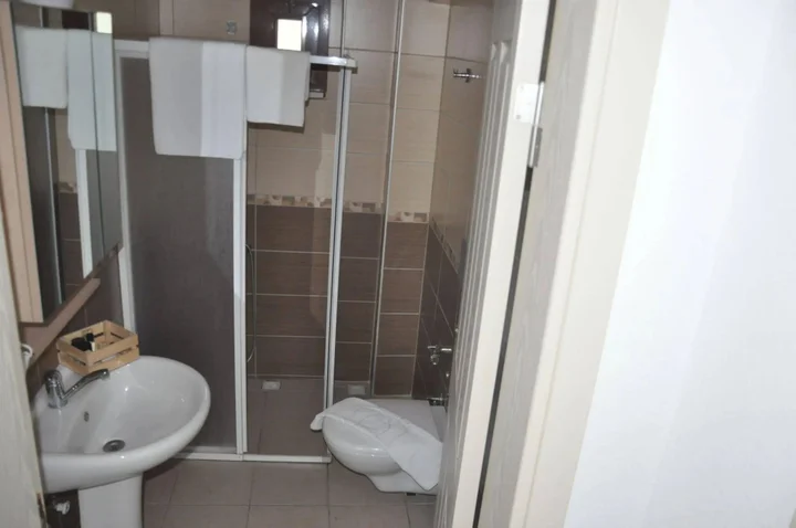 Селимийе: Lacivert Boutique Hotel