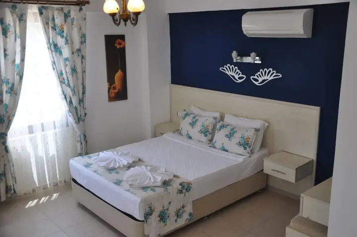 Селимийе: Lacivert Boutique Hotel