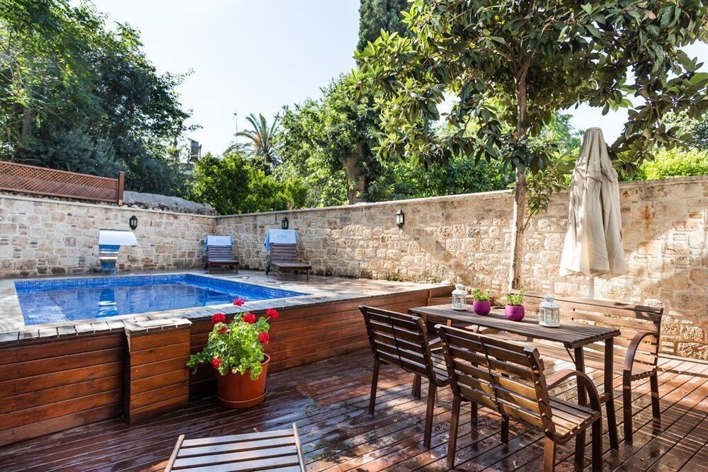 Анталья: Villa Mavi Luxury Aparts