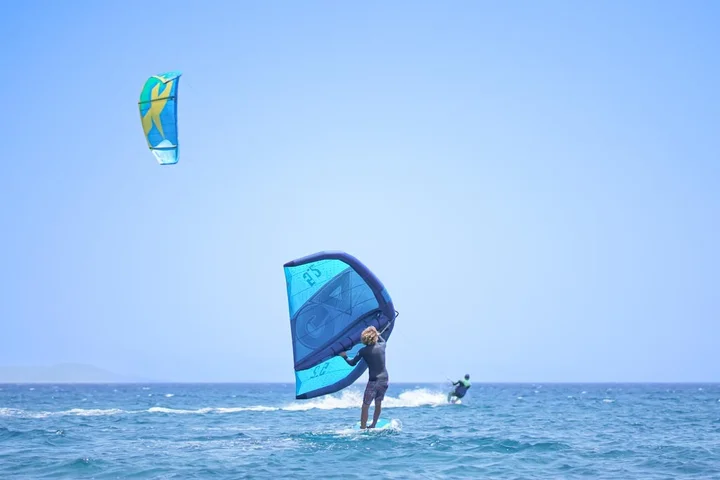 Датча: Hotel Dirik Surf & Beach Club