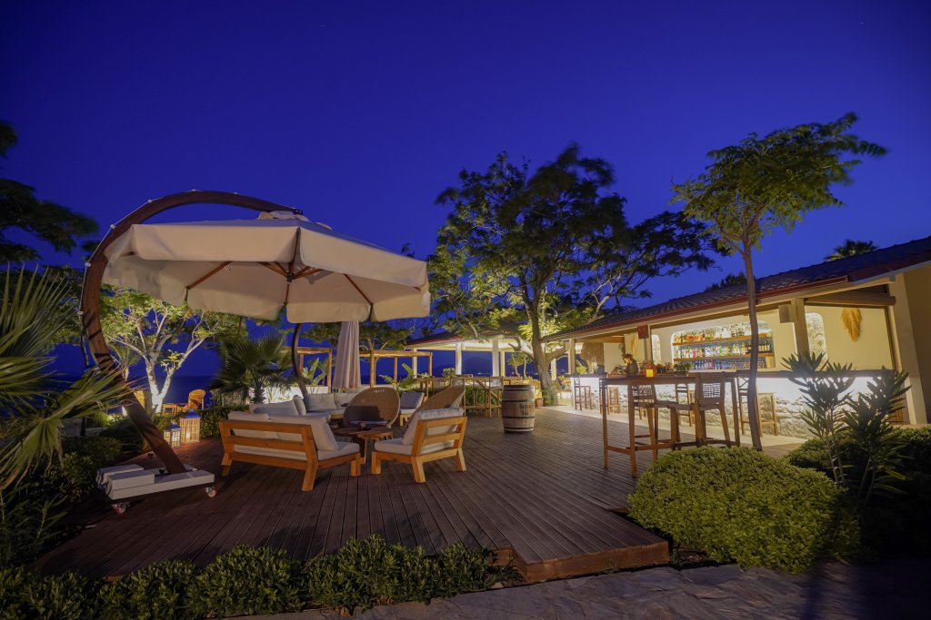 Датча: Hotel Dirik Surf & Beach Club