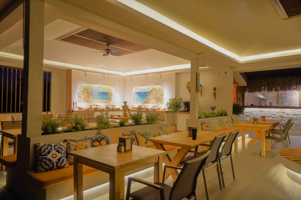 Датча: Hotel Dirik Surf & Beach Club